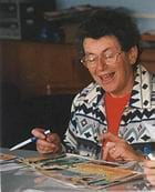 Olga Szantova